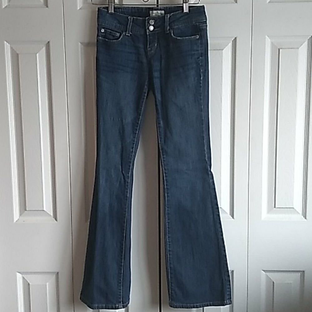 Aeropostale Hailey Flare